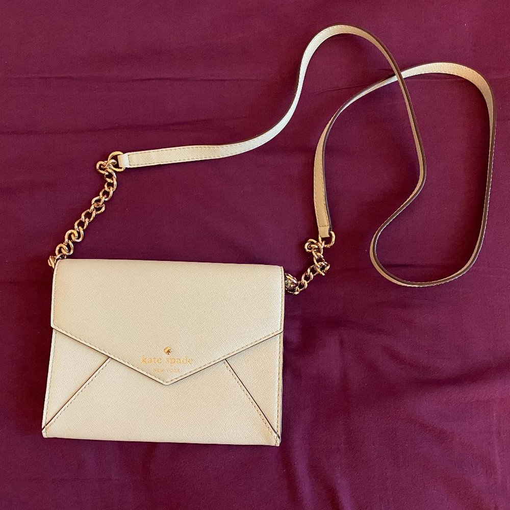 Kate Spade Cedar Street Monday Crossbody